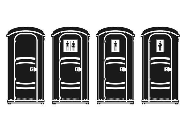Best ADA-Compliant Portable Toilet Rental  in Stockdale, TX
