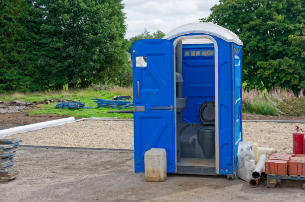 Trusted Stockdale, TX Portable Potty Rental Experts